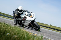 Advanced Group White Bikes
